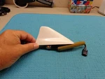 Acura 05 06 White Pearl NH624P Gps Satellite Radio Antenna Used. Price: $96.59.