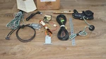 Nos Gm 22062581 22143455 Delco Original Power Antenna Corvette ? Cadillac New. Price: $900.00.