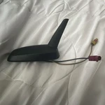 Used 2006-2016 Chevy Impala Shark Fin Antenna. Price: $20.00.