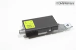2017-2019 Alfa Romeo Stelvio Antenna Booster Amplifier Module Unit 50548989 Oem Used. Price: $29.99.