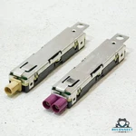 12-18 Audi A6 S6 C7 Left Lower Upper Antenna Amplifier Booster Module Set Oem Used. Price: $29.99.