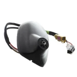 10-13 Jeep Dodge Chrysler Radio Antenna Base & Bracket Assembly Oem New Mopar. Price: $190.79.