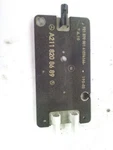 2011 Mercedes CLS550 Antenna Used. Price: $65.44.