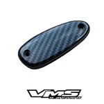 Vms Racing Carbon Fiber Antenna Delete Cover For 92-00 Honda Civic Crx Eg Ek New. Price: $17.99.