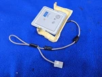 Lexus LX470 Toyota Land Cruiser Navigation Antenna 2003-2007 Oem Gps Used. Price: $109.00.