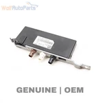 2010-2016 Porsche Panamera Right Antenna Booster 97064711801 Used. Price: $12.13.