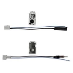 For Honda Civic 2009-2014 Metra 40-HD31 Antenna Adapter Kit New. Price: $59.99.
