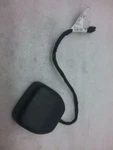 2085405608 Roof Radio Antenna 2001 Mercedes E320 A-10RM Used. Price: $38.00.