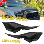 Corner Windshield Wiper Cowl Cover For 2007-13 Toyota Tundra/sequoia 53867-0C030 New. Price: $18.99.