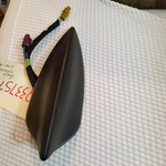 Oem Gm Gps Navigation Antenna 23375745 For 2017-2018 Chevrolet Express 4500 Used. Price: $38.85.