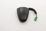 2020 - 2021 Nissan Titan Roof Exterior Antenna Module W/ Cover Oem Used. Price: $52.42.