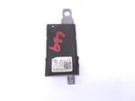 2017-2022 Alfa Romeo Giulia Amplifier Module Radio Antenna Oem 50534820 Used. Price: $14.58.