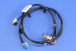 Antenna Cable Mopar 68249950AB New. Price: $43.33.