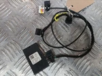 Mercedes Vito W447 (2015--) Antenna Amplifier Module A1729057400 Used. Price: $26.86.