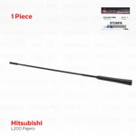 For Mitsubishi Pajero Montero Sport L200 2008 - 15 8723A010 Antenna Rod New. Price: $83.49.