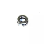 Genuine Volkswagen Radio Antenna Base Nut 1J0-035-437 New. Price: $13.56.