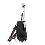 Electric Auto Power Antenna Assembly Kit For Am Fm Radio 1993-2001 Nissan Altima New. Price: $45.99.