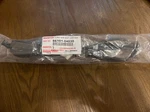 New! Genuine Toyota Antenna Cable Sub Assembly 86101-04030. Price: $79.99.