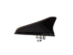 2016-2018 Kia Optima Roof Exterior Shark Fin Antenna 96210-D5550EB Abt Platinum Used. Price: $93.00.