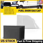 Fuel Filler Door Housing +gas Cover Ford Transit Van 150 250 350 15-19 White New. Price: $28.49.