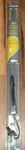 New Metra Auto Fm Universal Antenna 31" Chrome. Price: $12.99.