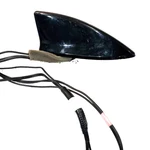 2016 - 2019 Honda Civic Roof Exterior Shark Fin Antenna Module W/ Cover Oem Used. Price: $50.00.