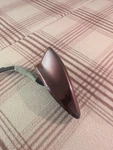2017-2022 Honda Cr-v Roof Shark Fin Antenna Oem 39150-TLA-A113-M1, Red, Maroon. Used. Price: $105.00.