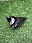 2011-2013 Kia Optima Roof Mounted Radio Audio Antenna Ebony Black 96250-2T450EB Used. Price: $89.00.