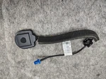 2016-2020 Tesla Model X Roof Antenna Oem 1097321-00-A Used. Price: $64.99.