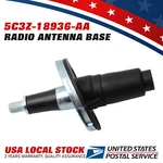 Radio Antenna Base Ford Excursion 2000-2005 Oem Replacement 5C3Z18936AA New. Price: $20.99.