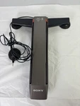 Vintage Sony VCA-4 Low Rider Car Window Tv Antenna Used. Price: $42.50.