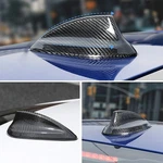 1/2SET Shark Fin Antenna Cover Cap For Bmw F30 F22 F32 F36 F80 M3 J New. Price: $8.54.