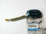 New Genuine Radio Antenna Gunmetal Blue Oem For 2010-2011 Mazda BBM26693023. Price: $69.99.