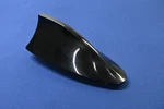 2009-2016 Bmw F01 F02 F10 M5 Roof Shark Fin Antenna W/ Cover Black Oem Used. Price: $29.74.