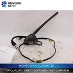 2007 2012 Nissan Versa Oem Radio Antenna 28208-ZW80A Roof Mounted 3362 Used. Price: $49.99.