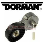 Dorman Techoice Drive Belt Tensioner Assembly For 1987-1991 Gmc V2500 Ld New. Price: $80.61.