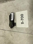 2007 Mercedes S550 4-MATIC Telescopic Antenna Control Module Oem+ Used. Price: $49.46.