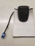 Toyota Corolla, Roof Mounted Antenna, 2011-2013, 86960-02040 Used. Price: $83.16.