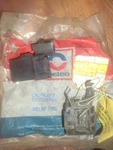Delco Gm 22039696 Radio Power Antenna Relay Nos 92-95 Cadillac Pontiac Chevy New. Price: $20.87.