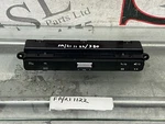 Mercedes Benz W907 W910 Sprinter Audio Radio Multifunction Switch A9079000005 Used. Price: $102.23.