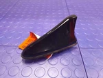 19-20 Kia Optima Radio Antenna Assembly Black Genuine Oem 96210-D5101EB Used. Price: $99.99.