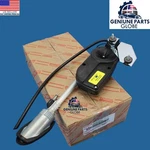 Genuine Oem Lexus 1999-2003 RX300 Power Antenna With Holder Assembly 86300-0W030 New. Price: $294.98.