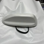 Jeep Cherokee Kl MK5 Antenna Aerial Roof Shark Fin White P5LQ48GW7AB 2015 New. Price: $145.00.