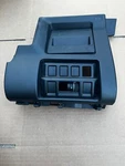 2017-2022 Subaru Impreza 2.0L Left Side Switch Bezel Cover Panel Trim Oem Used. Price: $35.00.