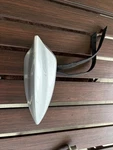 84722820 Oem Cadillac XT6 Antenna Silver Used. Price: $40.00.