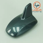 W212 10-16 Mercedes Class Rear Roof Top Shark Fin Antenna Gray B295 Used. Price: $102.29.
