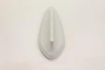 2018 - 2023 Bmw X2 F39 Roof Shark Fin Antenna Module Unit Oem White 300 Used. Price: $48.26.
