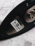 2018 Acura Rdx Silver Used Antenna Oem Part #1633414, 99K Miles. Price: $77.99.