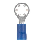 Install Bay BVSRT10 Blue #10 Star Ring Terminal 16-14 Pack Of 100 Unspecified. Price: $19.99.