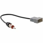 Antenna Adapter For Select Subaru Vehicles To Install Aftermarket Stereo New. Price: $8.99.